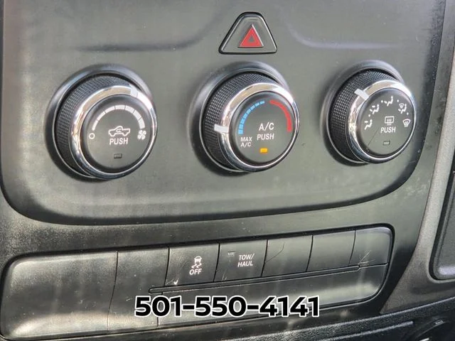 2018 RAM Ram 1500 Pickup Express - Photo 22