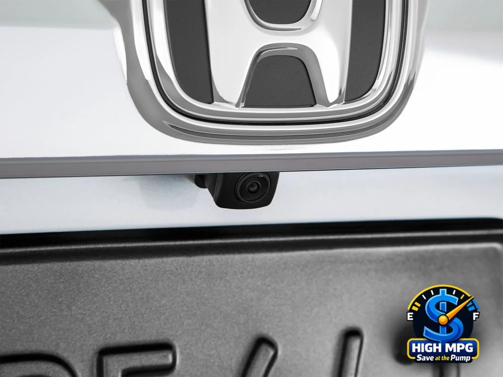 Used 2016 Silver Honda EX image 68