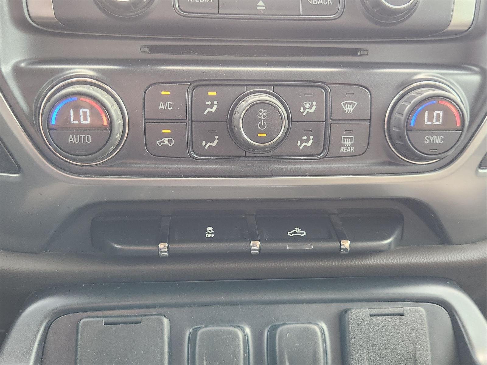 2015 Chevrolet Silverado 1500 LT - Photo 19
