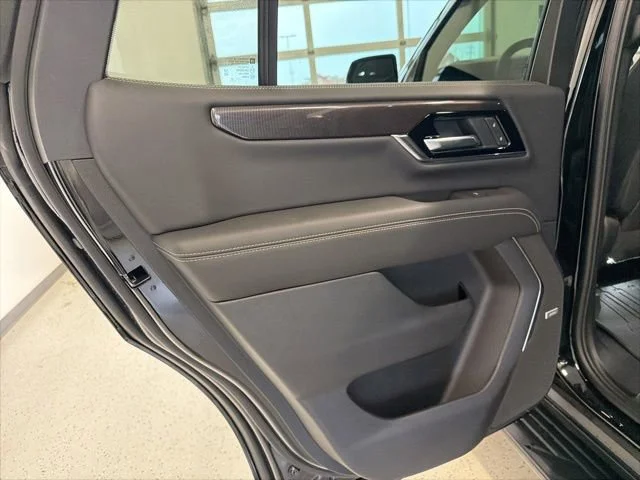 2026 GMC Yukon Elevation - Photo 49