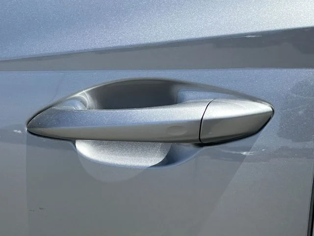 Used 2024 Silver Hyundai Limited image 46