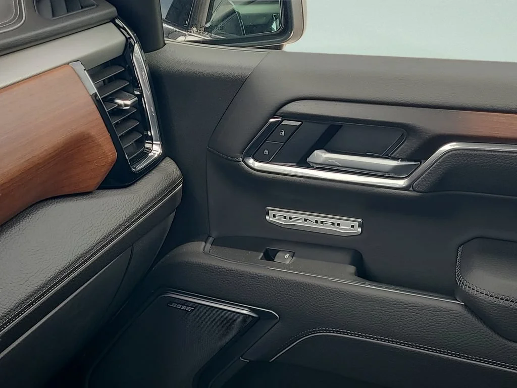 New 2026 Onyx Black GMC Denali image 13