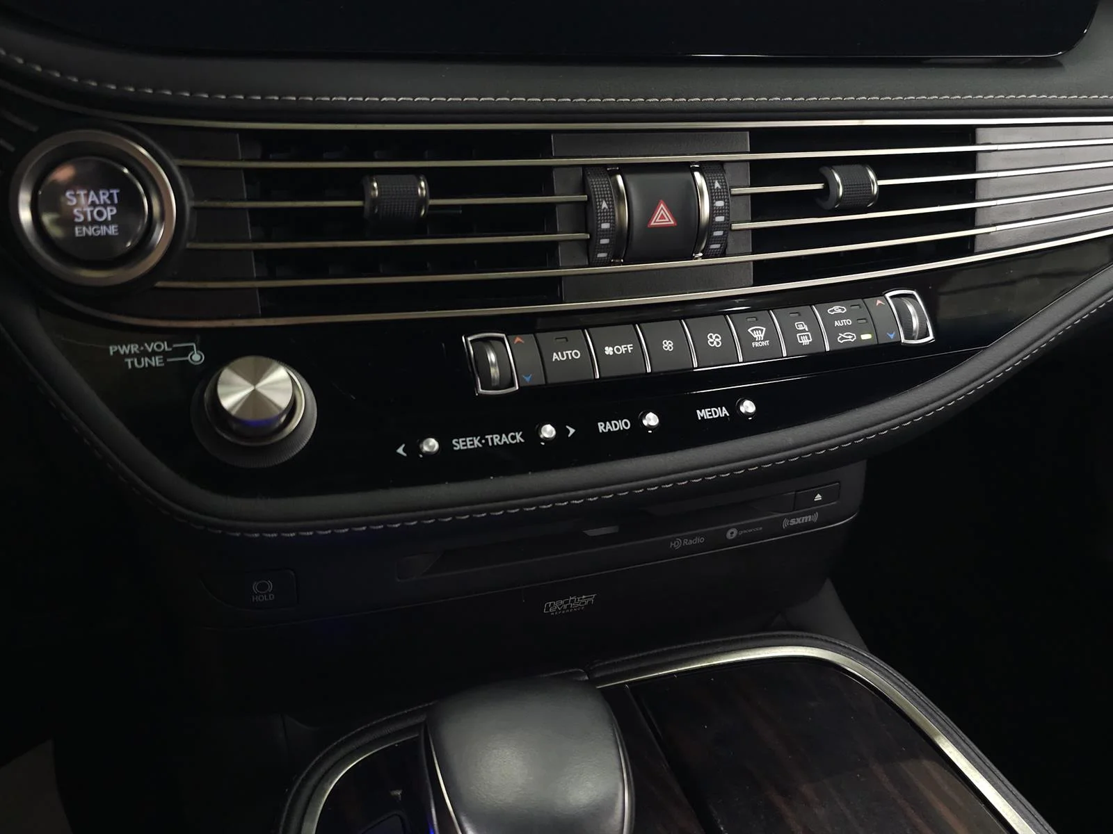 Certified Used 2021 Manganese Lexus LUXURY image 34