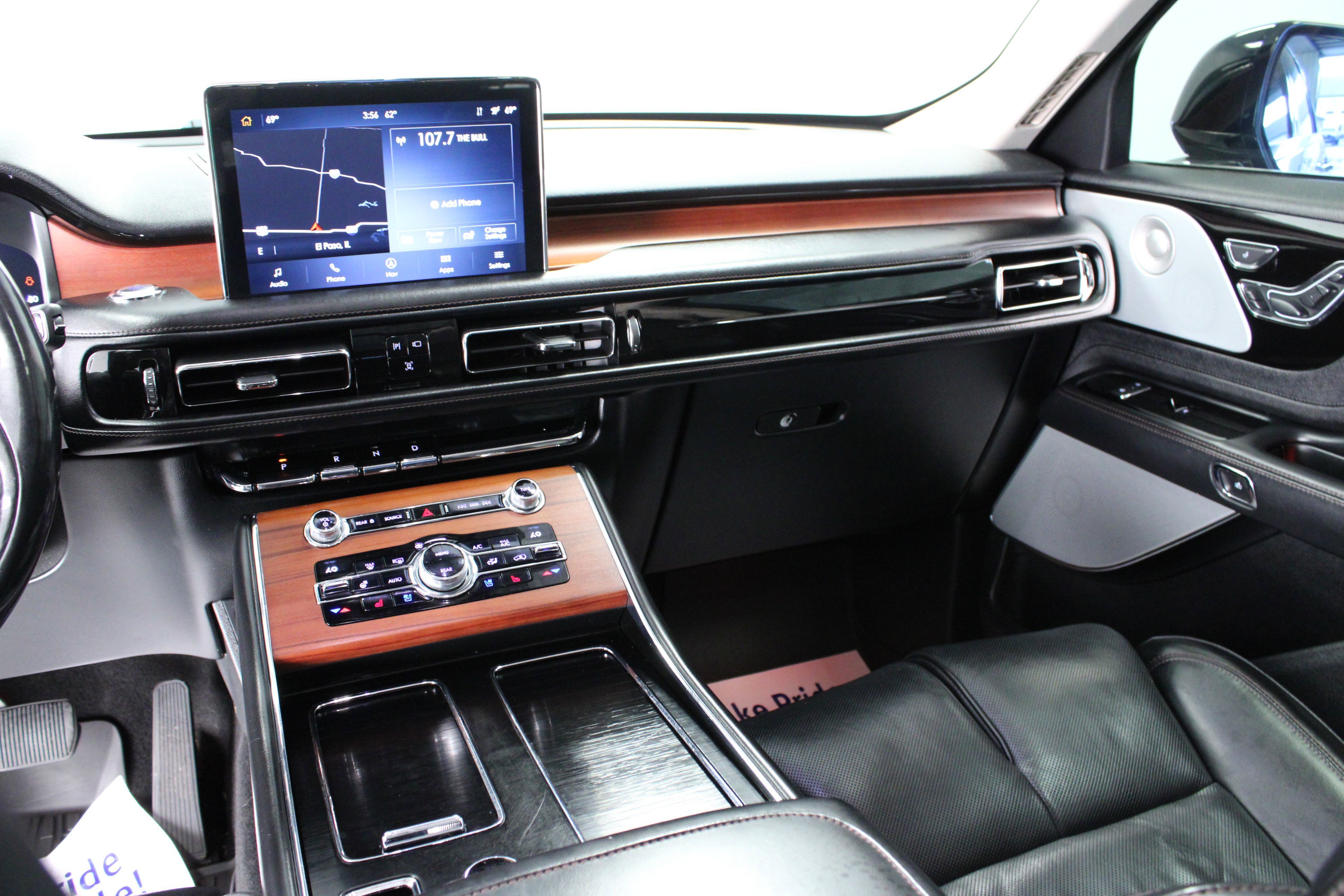 2020 Lincoln Aviator Grand Touring - Photo 20