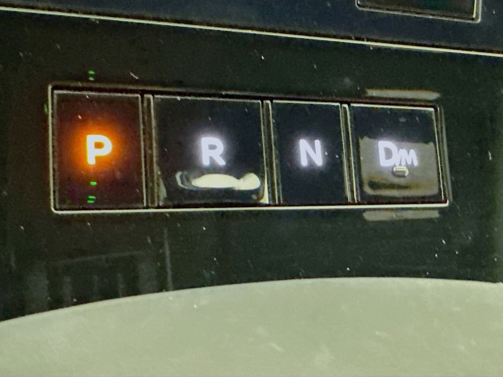 2025 INFINITI QX80 Autograph 4WD - Photo 22