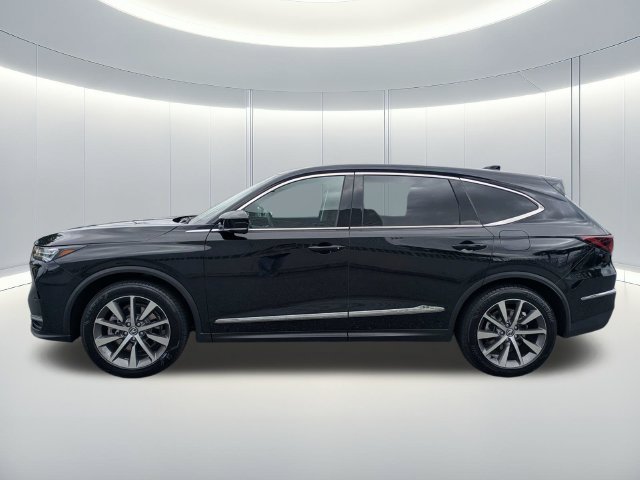 Used 2025  Acura Technology Package image 3