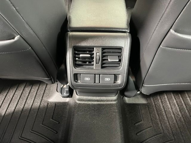 Used 2021 Black Honda Touring image 34