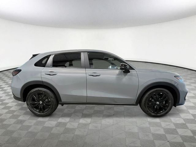 2026 Honda HR-V Sport - Photo 8