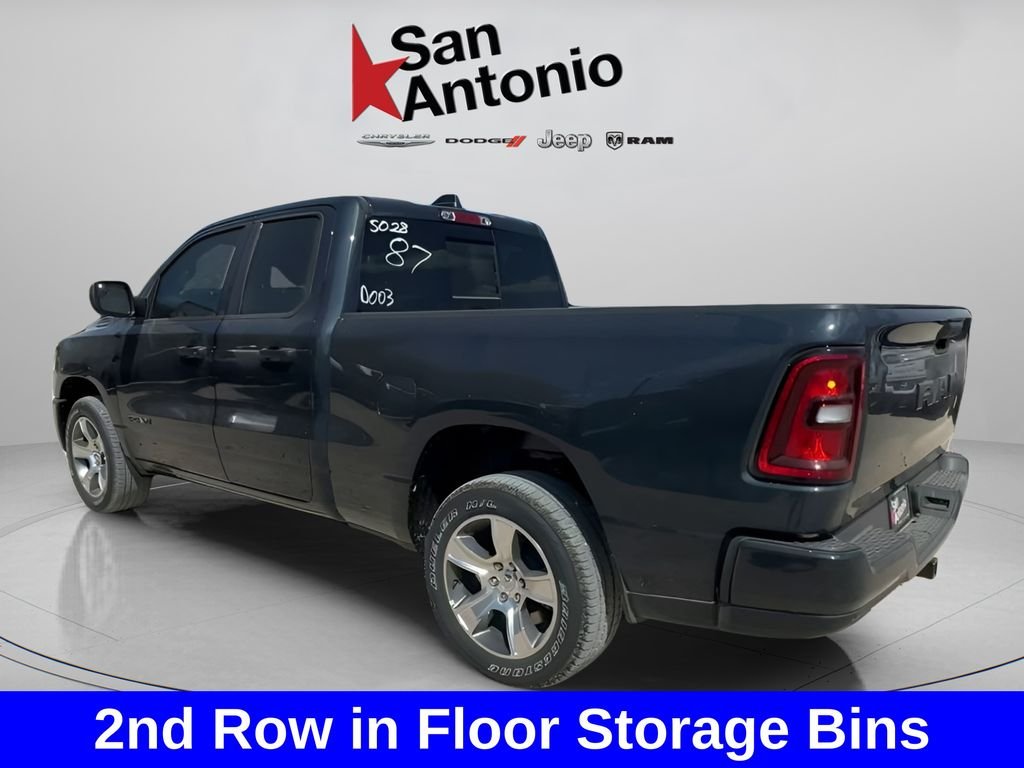 New 2026 Forged Blue Metallic RAM Express image 10