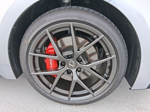 New 2026 Iridium Lexus  350 F SPORT image 10