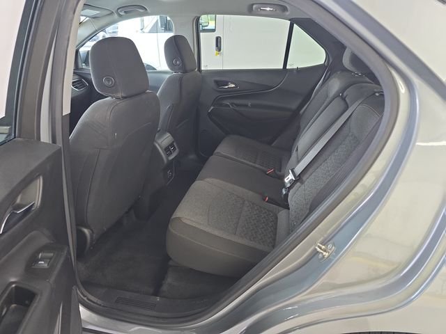 Used 2023 Gray Chevrolet LT image 10