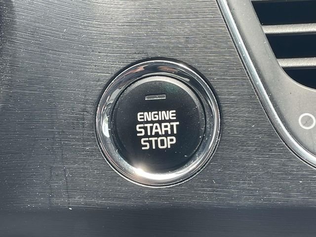 2018 Kia Sedona LX - Photo 24
