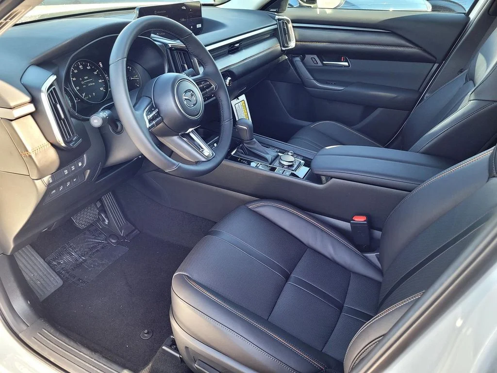 2026 Mazda CX-50 Premium Plus - Photo 6