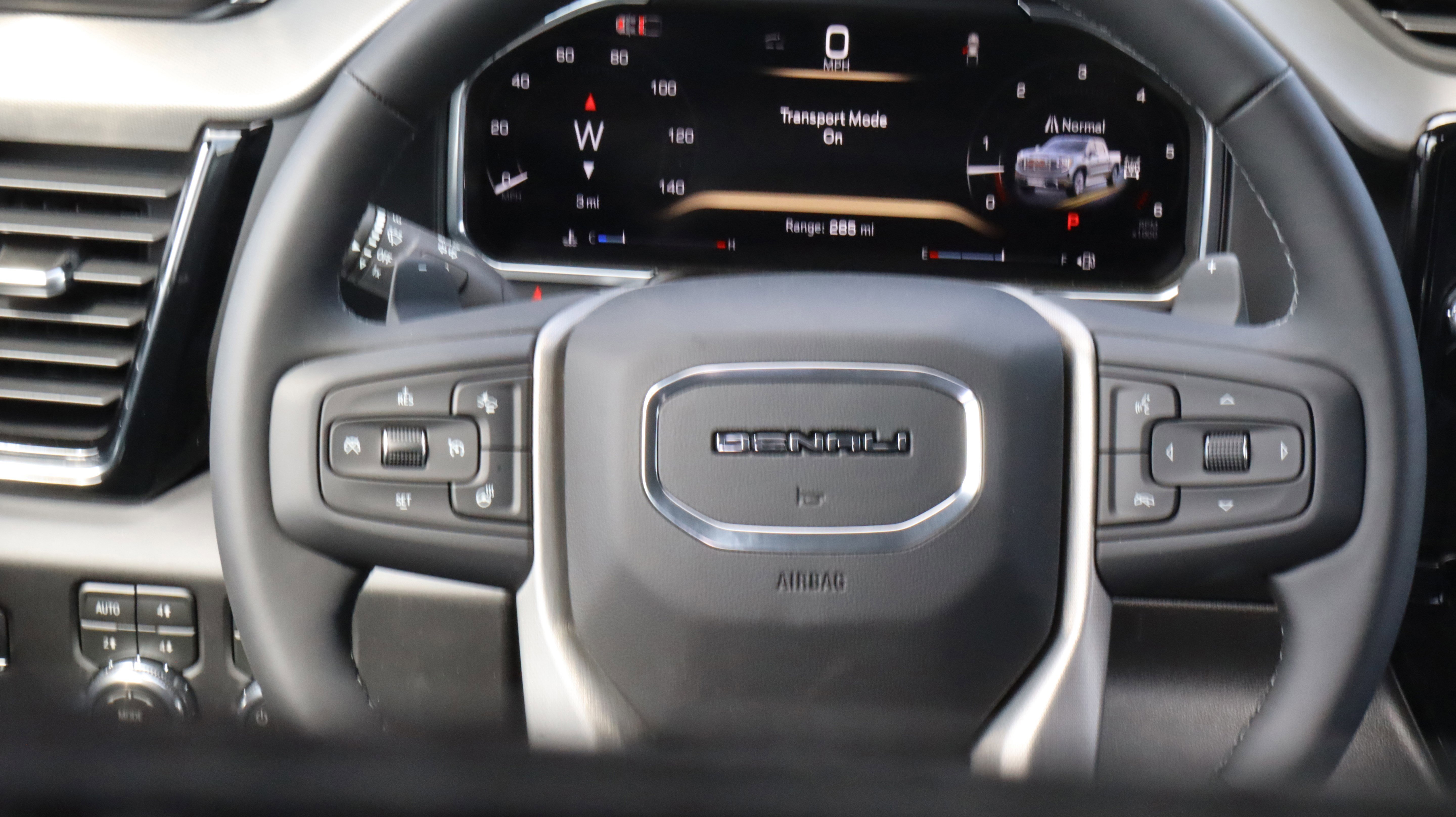 2026 GMC Sierra 1500 Denali - Photo 14