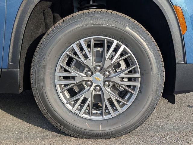 2026 Chevrolet Traverse LT - Photo 6
