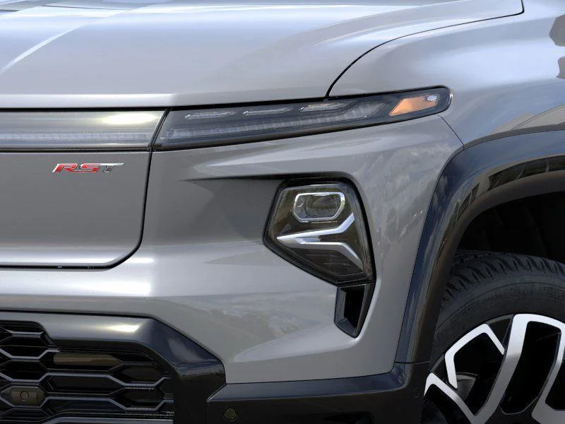 New 2025  Chevrolet RST image 10