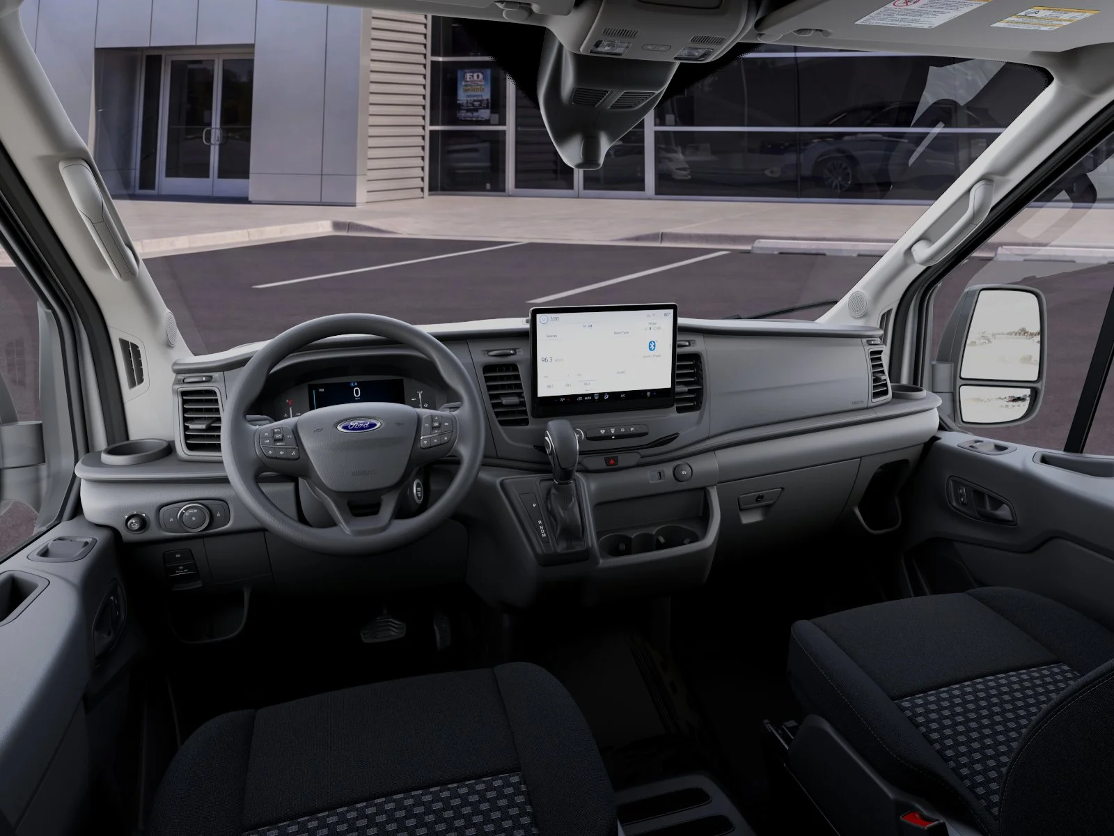 Vehicle thumbnail