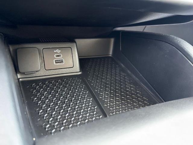 New 2026 Space White Metallic Ford Big Bend® image 88