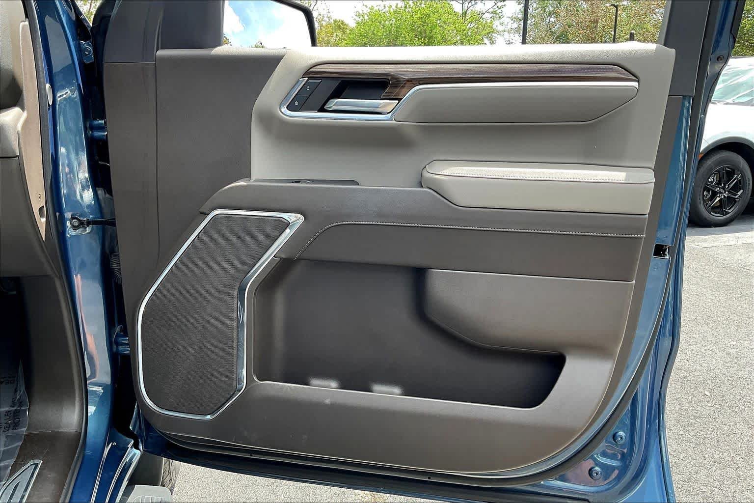 2024 Chevrolet Silverado 1500 RST - Photo 23