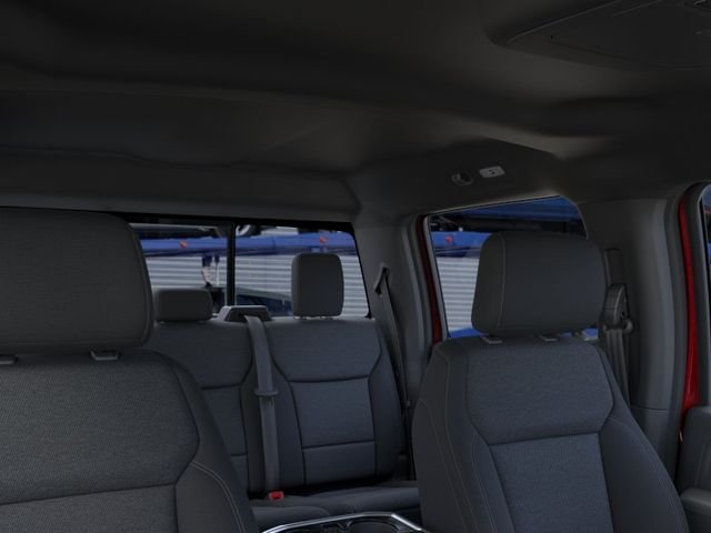New 2026 Red Ford XLT image 22