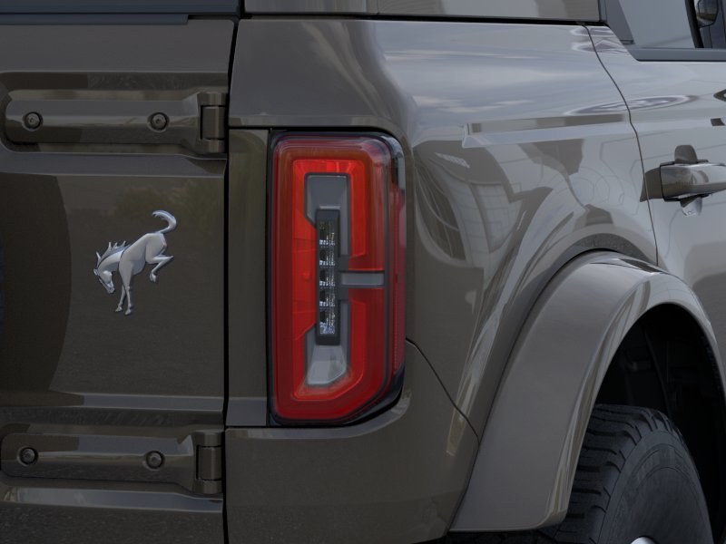 New 2025 Marsh Gray Ford Outer Banks® image 50