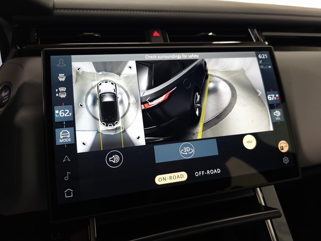 2026 LAND ROVER RANGE ROVER VELAR - Image 28