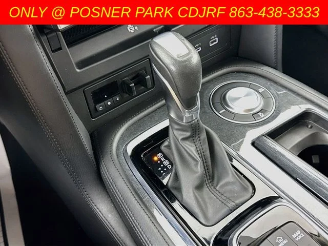 Used 2024 Silver Nissan SV image 17