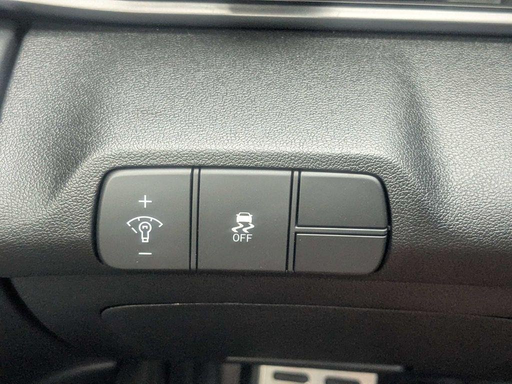 New 2026 Gray Hyundai SEL Sport Plus image 25