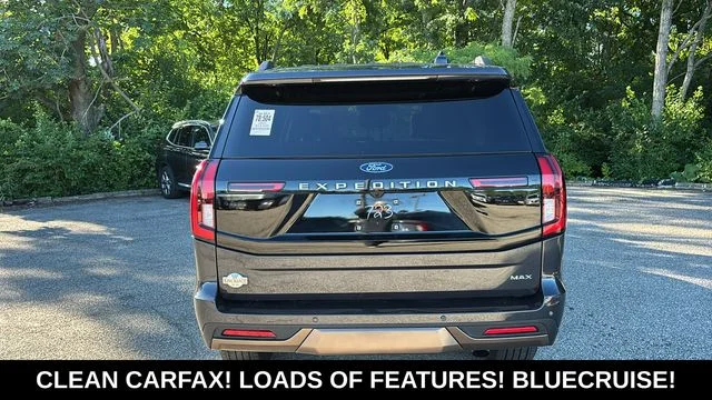 Used 2025 Gray Ford King Ranch image 31