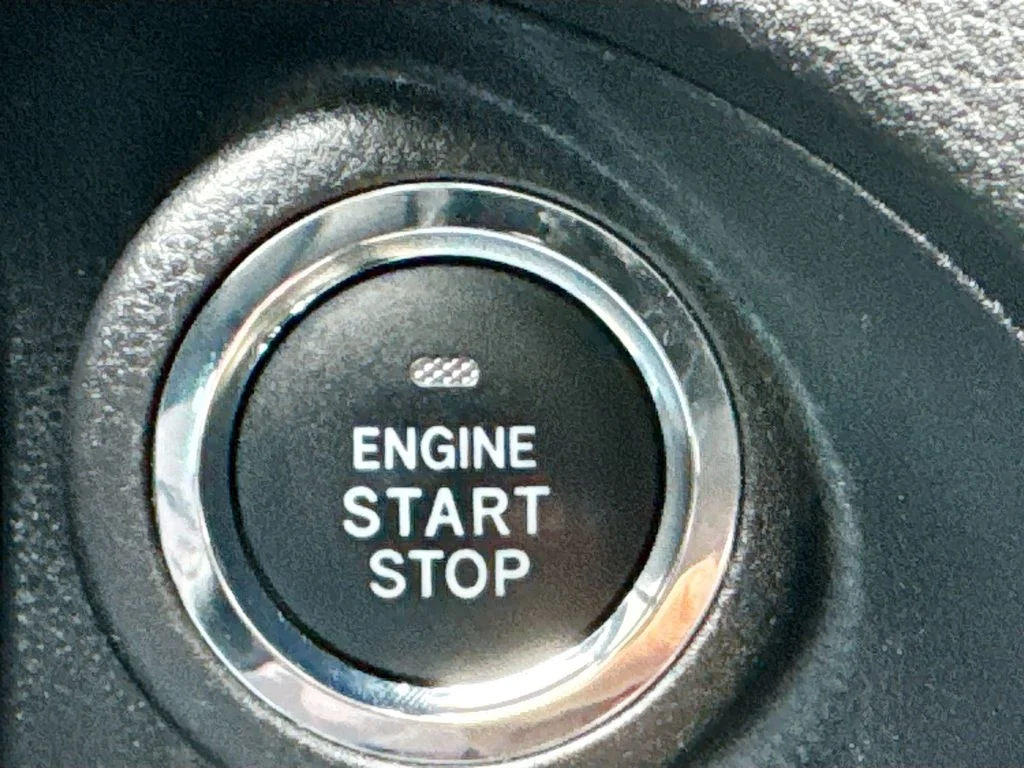 Certified Used 2023 White Subaru Limited image 22
