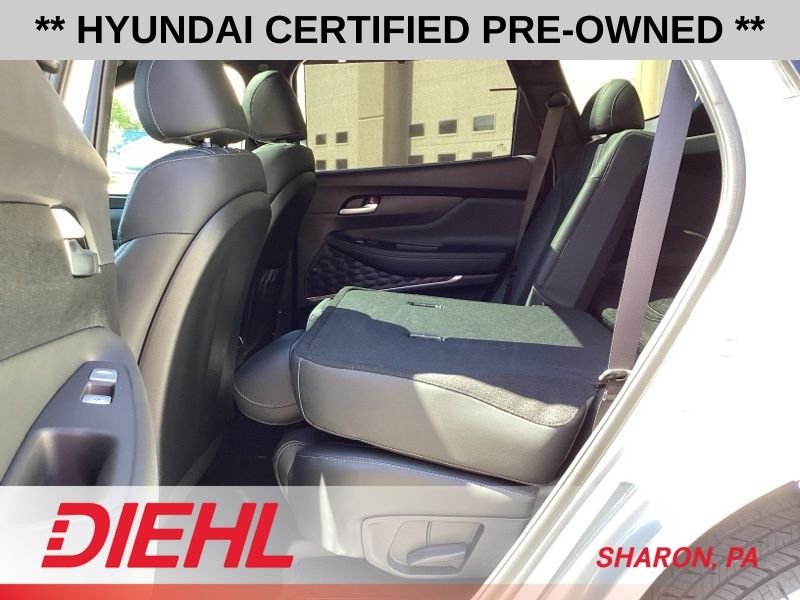Certified Used 2023 Silver Hyundai Calligraphy image 21