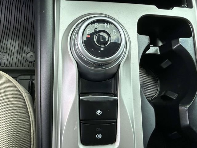 Used 2024 Black Ford Base image 23