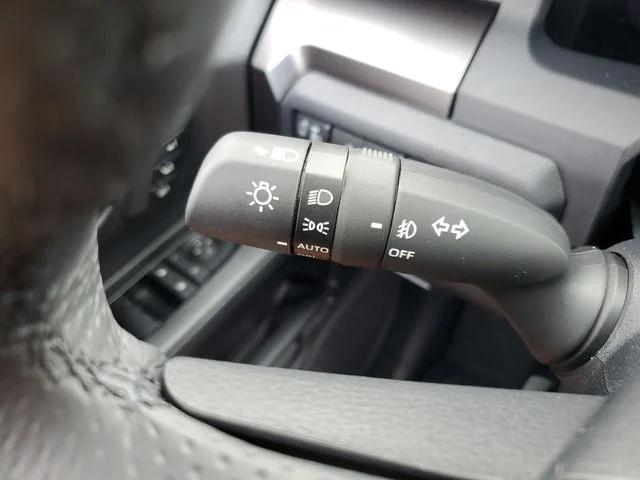 New 2026 Black Toyota TRD Off-Road Premium image 22