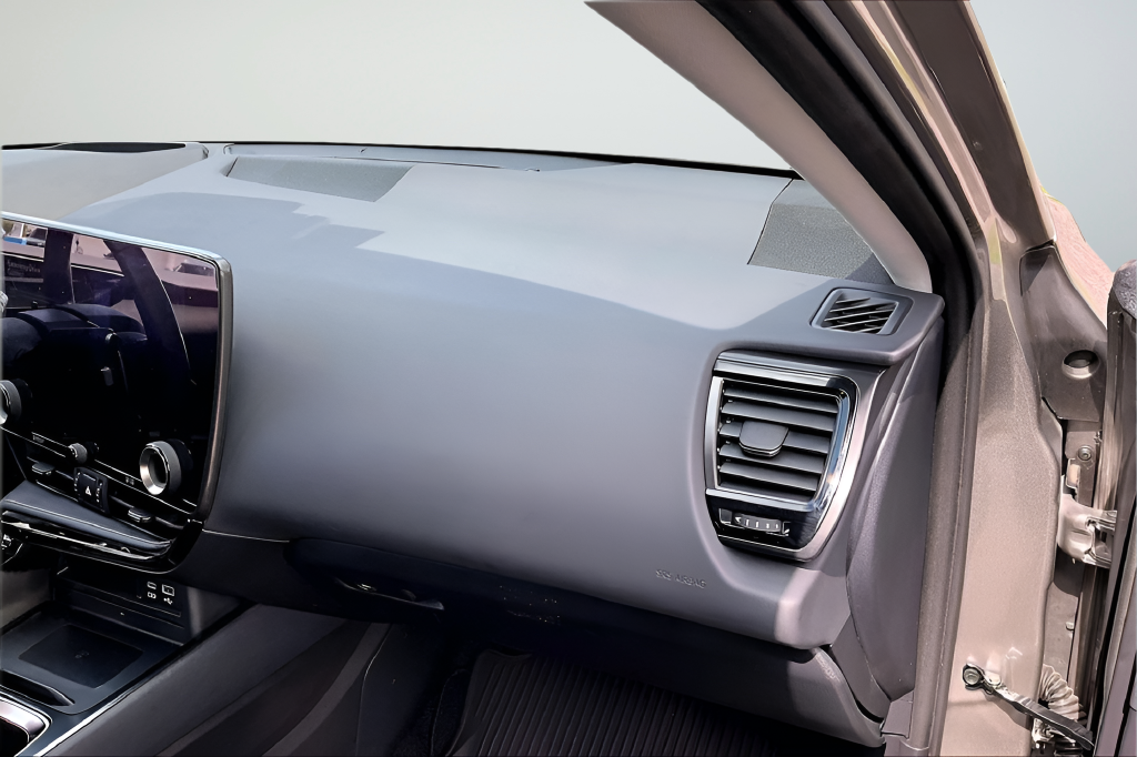 Used 2022 Silver Lexus 350 Premium image 21