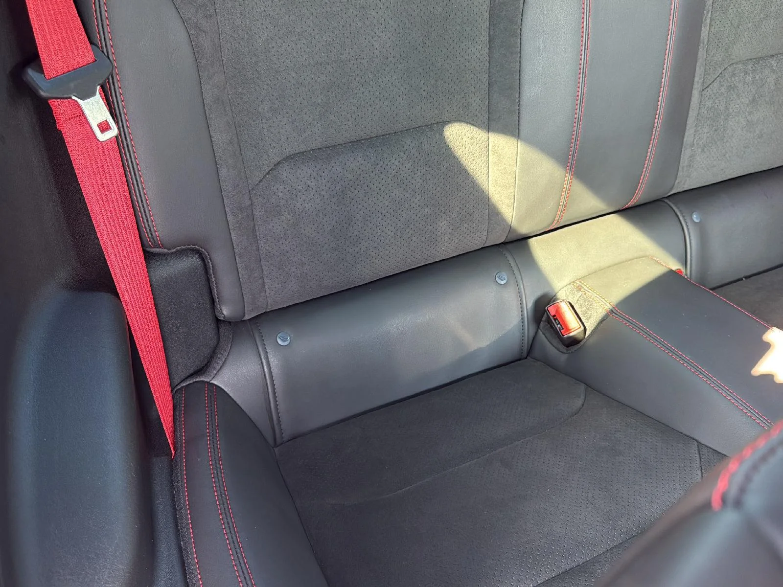 Used 2023 Rapid Blue Chevrolet ZL1 image 31