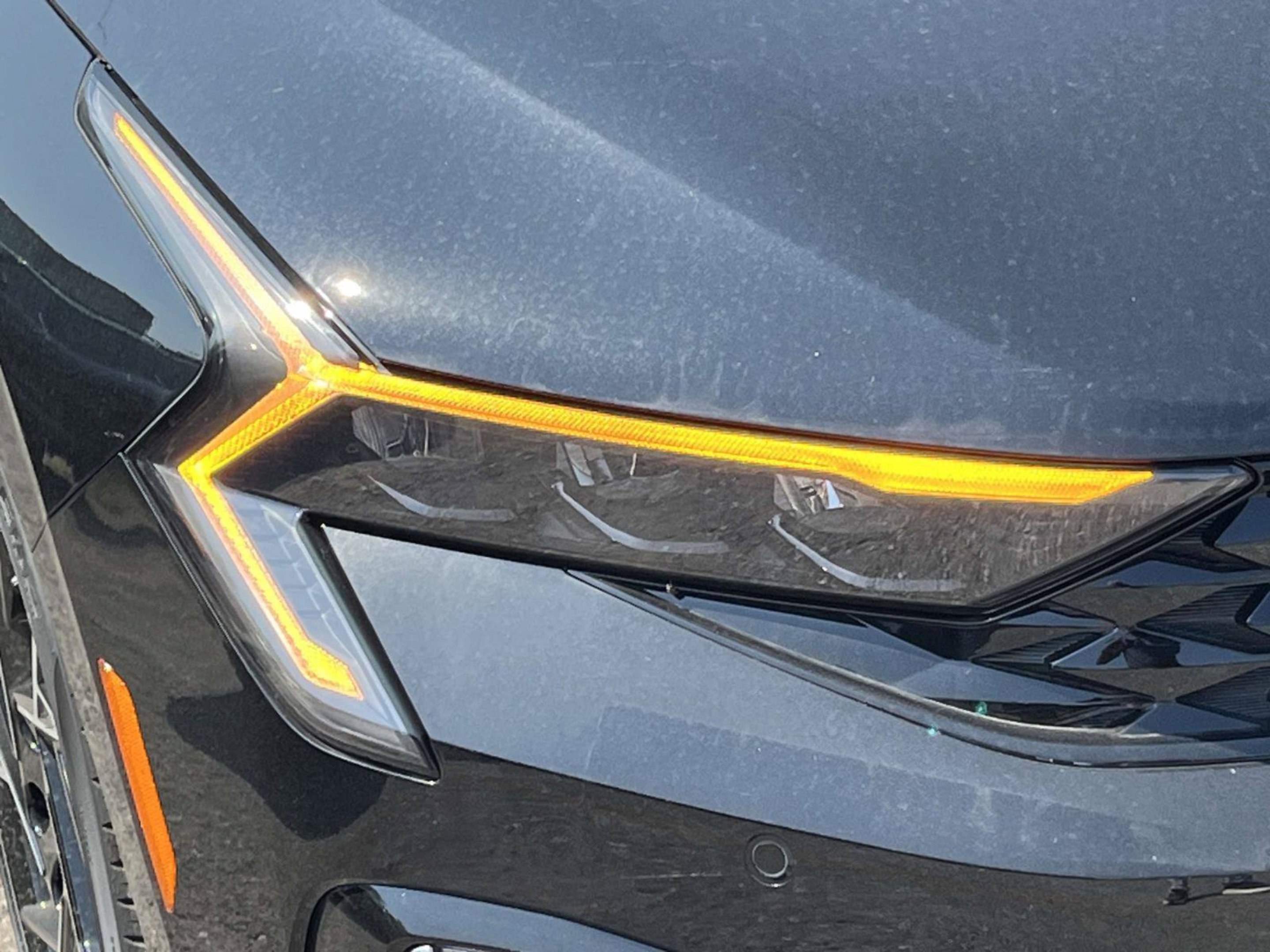 New 2026 Aurora Black Pearl Kia GT-Line image 32