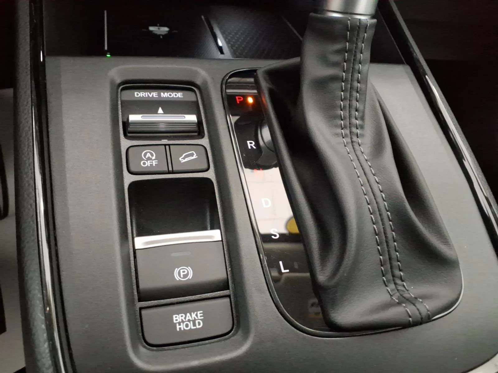 2026 Honda CR-V EX-L - Photo 29