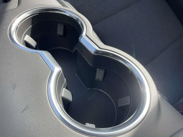 New 2026 Carbonized Gray Metallic Ford EcoBoost® Fastback image 10