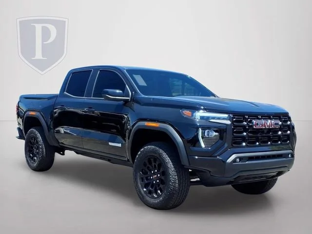 2026 GMC Canyon 2WD Elevation Crew Cab Short Box's photo