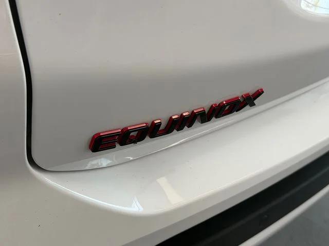 Used 2024 White Chevrolet Premier image 15