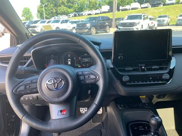 Used 2025 Black Toyota Premium image 23