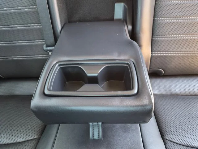 Certified Used 2025 Gray Toyota Limited image 34