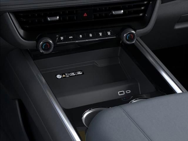 2026 Chevrolet Suburban LT - Photo 23