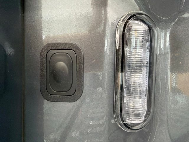 New 2026 Carbonized Gray Metallic Ford F-350® Lariat® image 19