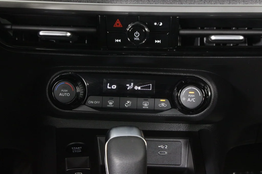 2026 Nissan KICKS SV - Photo 22