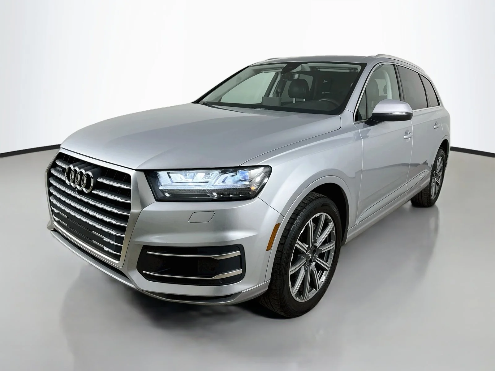 2019 Audi Q7