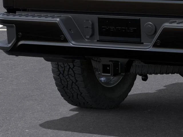 2026 Chevrolet Silverado 3500 HD High Country - Photo 14