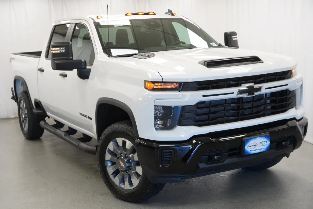 Vehicle thumbnail