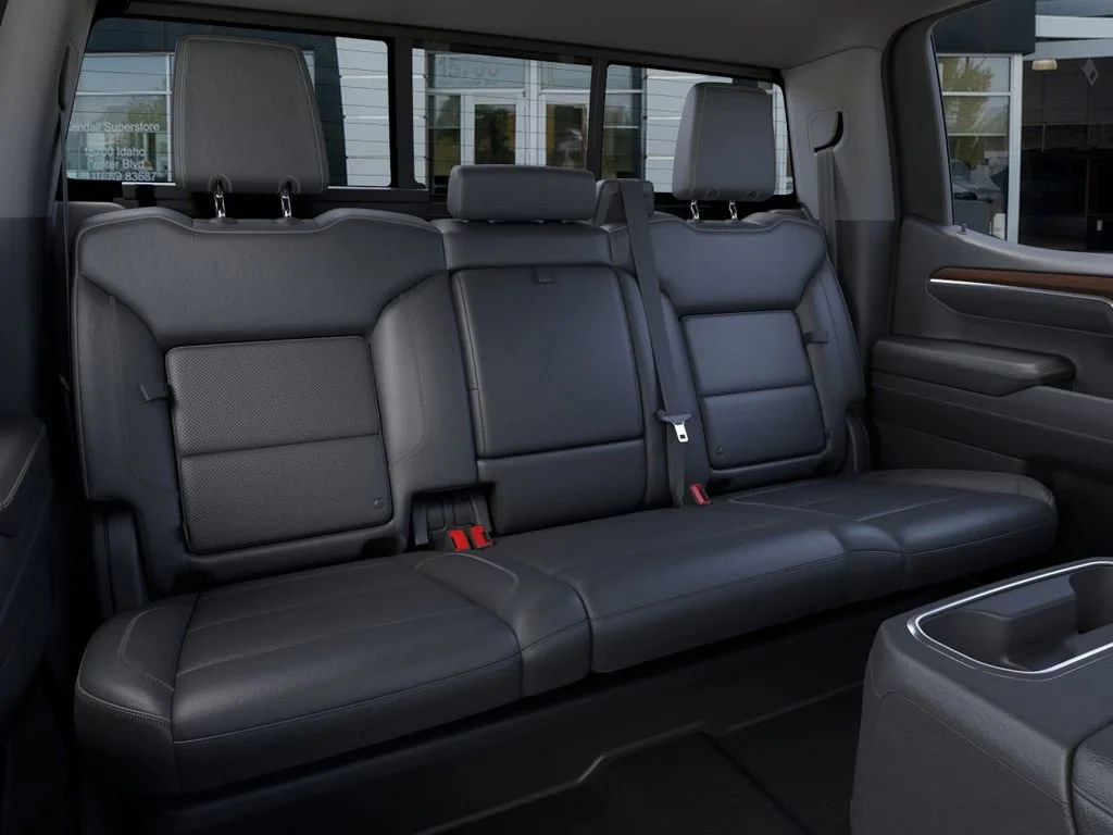 New 2026 Onyx Black GMC Denali image 17
