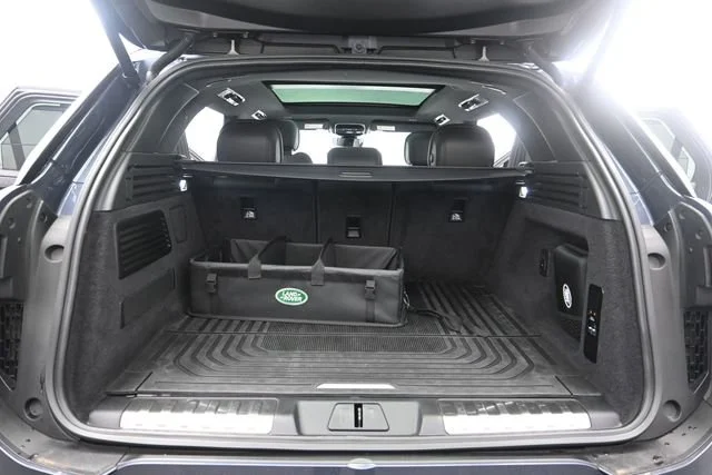 Used 2024 Varesine Blue Metallic [blue] Land Rover Dynamic SE image 22
